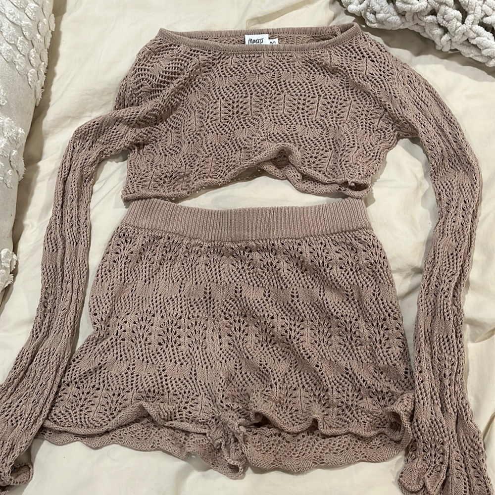 Princess Polly set